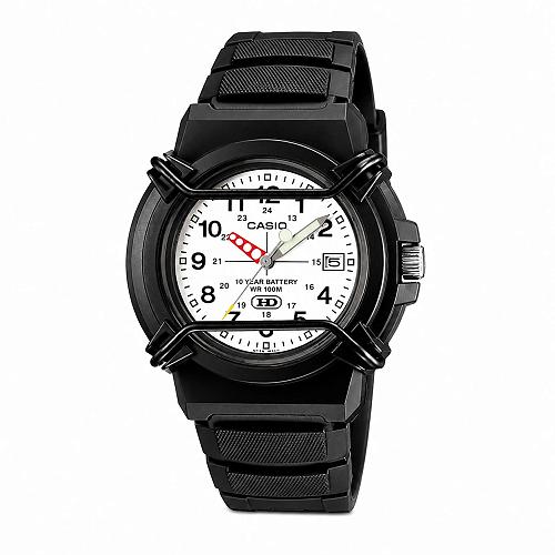 CASIO HDA-600B-7BVDF