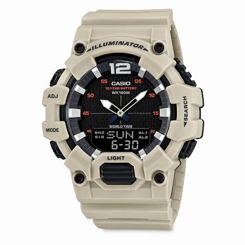 Casio HDC-700-3A3VDF Men’s Watch