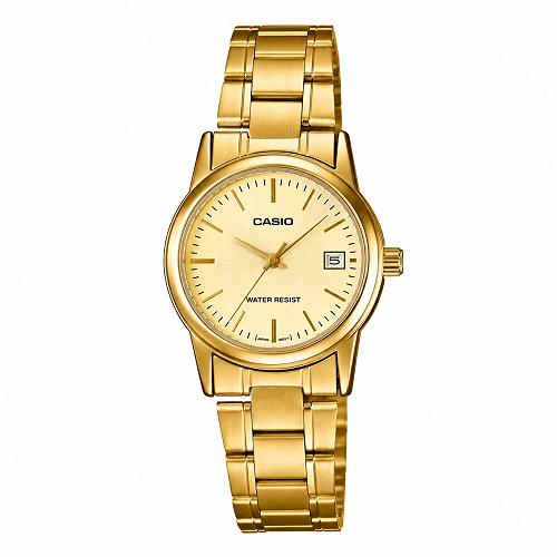 CASIO LTP-V002G-9AUDF