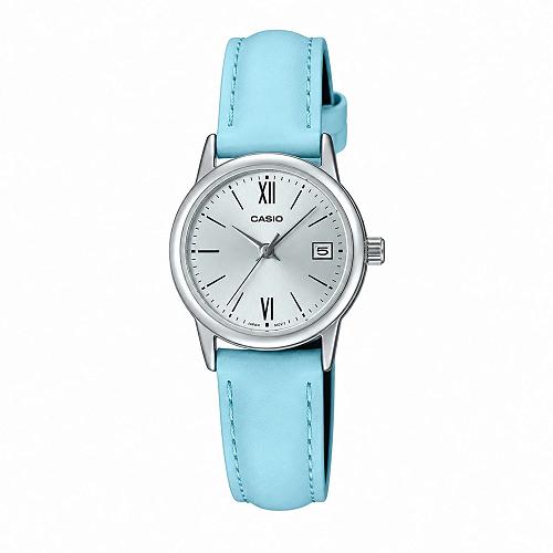 CASIO LTP-V002L-2B3UDF