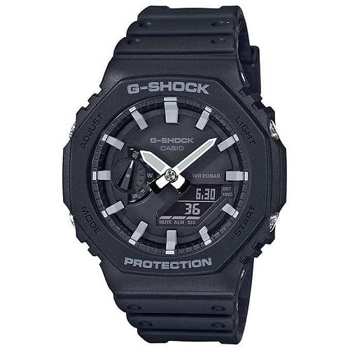 CASIO G SHOCK GA-2100-1ADR
