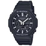 CASIO G SHOCK GA-2100-1ADR
