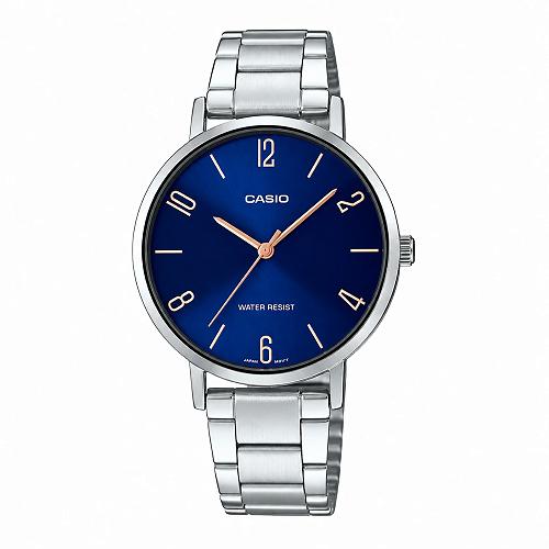 CASIO LTP-VT01D-2B2UDF