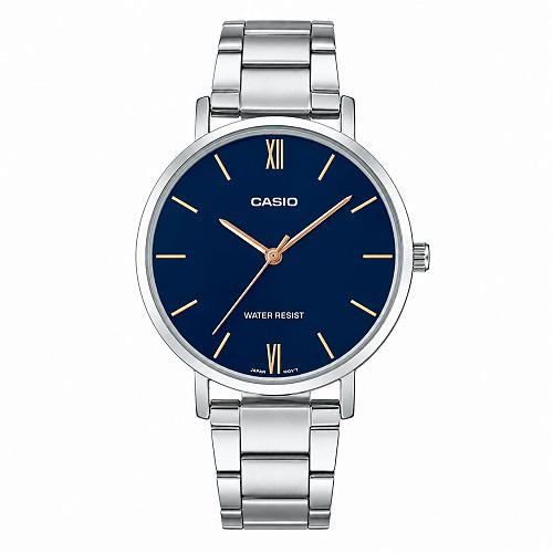 CASIO LTP-VT01D-2BUDF