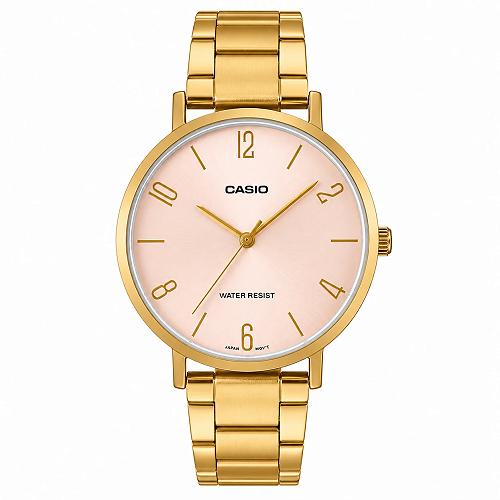 CASIO LTP-VT01G-4BUDF