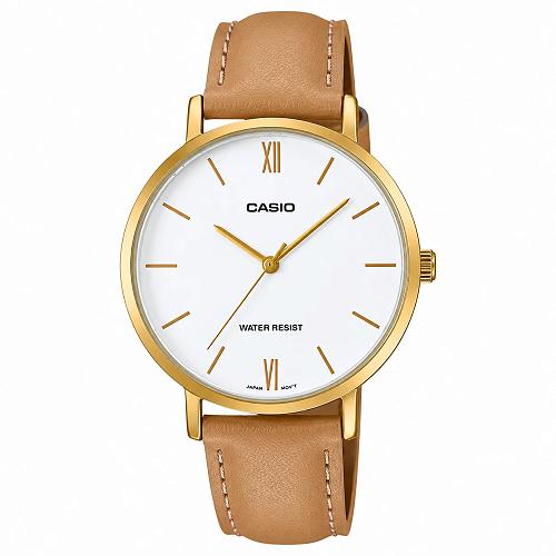 CASIO LTP-VT01GL-7BUDF