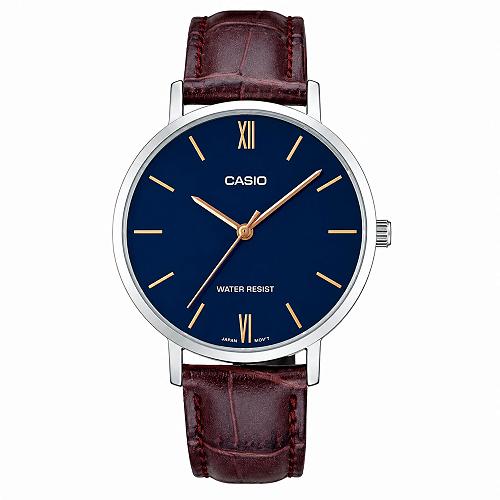 CASIO LTP-VT01L-2BUDF
