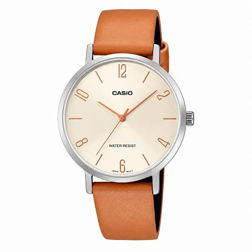 CASIO LTP-VT01L-5BUDF