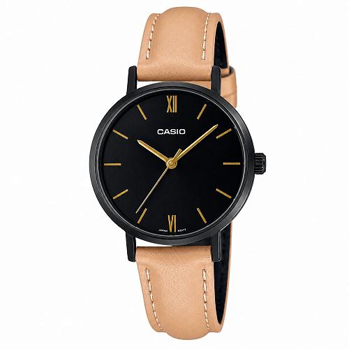 CASIO LTP-VT02BL-1AUDF