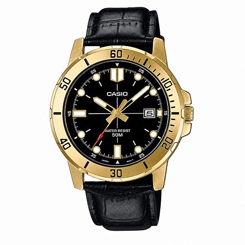Casio MTP-VD01GL-1EVUDF