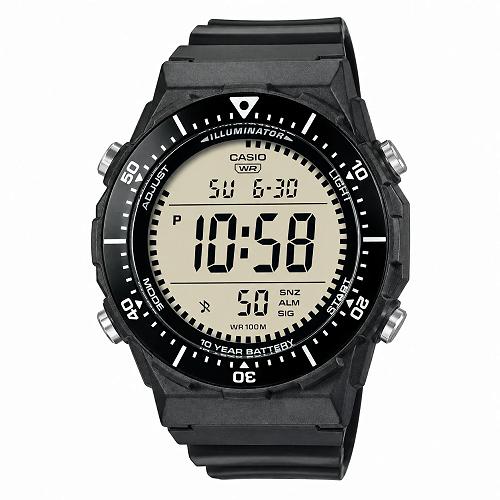 Casio AE-1700H-1AVDF Digital Sports Men's Watch