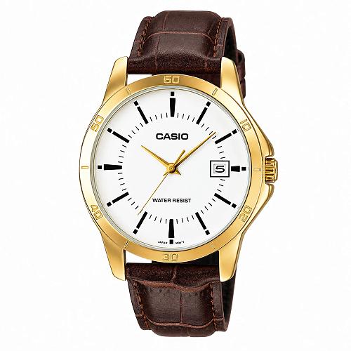 CASIO MTP-V004GL-7AUDF