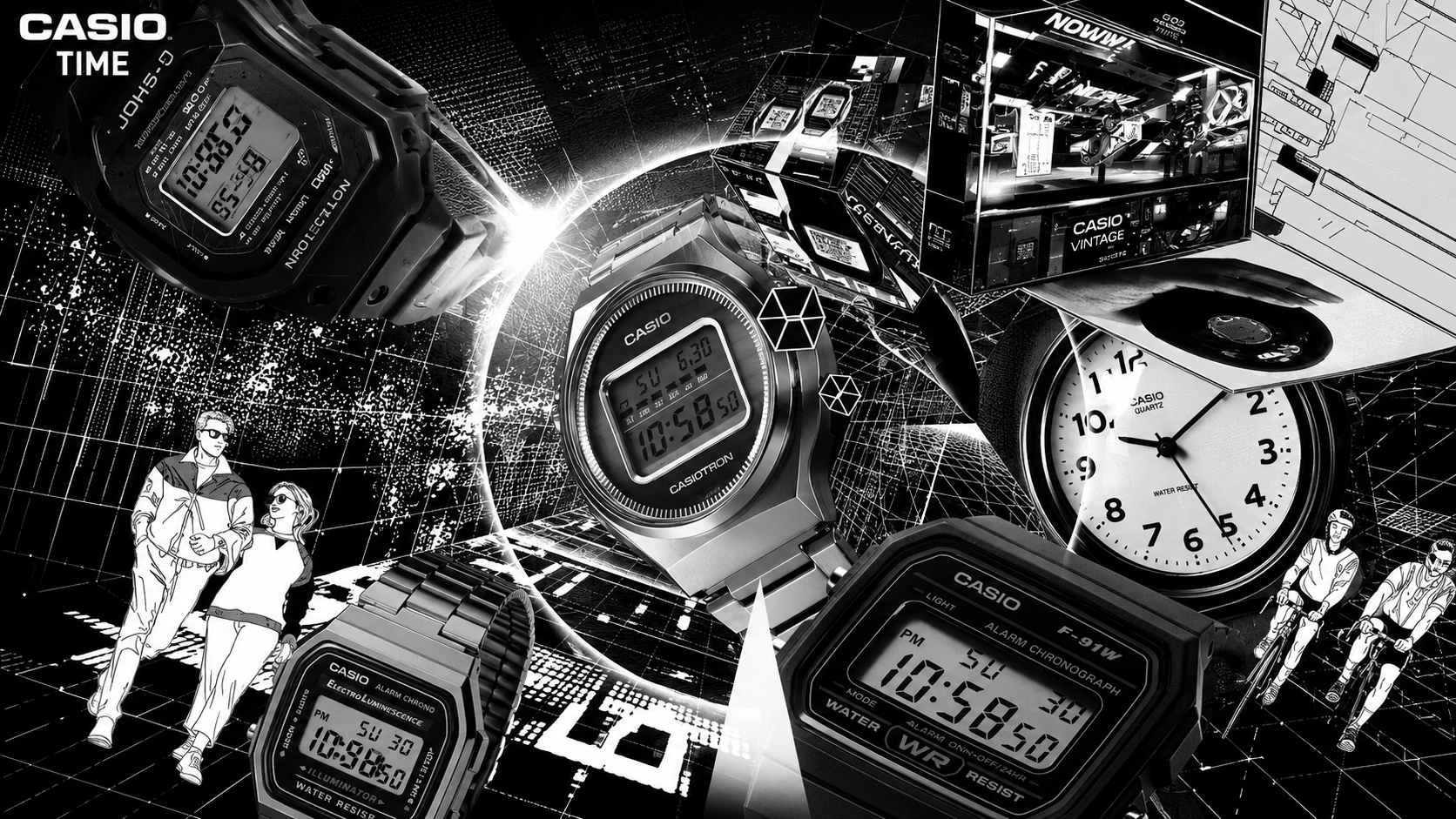 Why Casio Watches Remain the Ultimate Choice in Sri Lanka