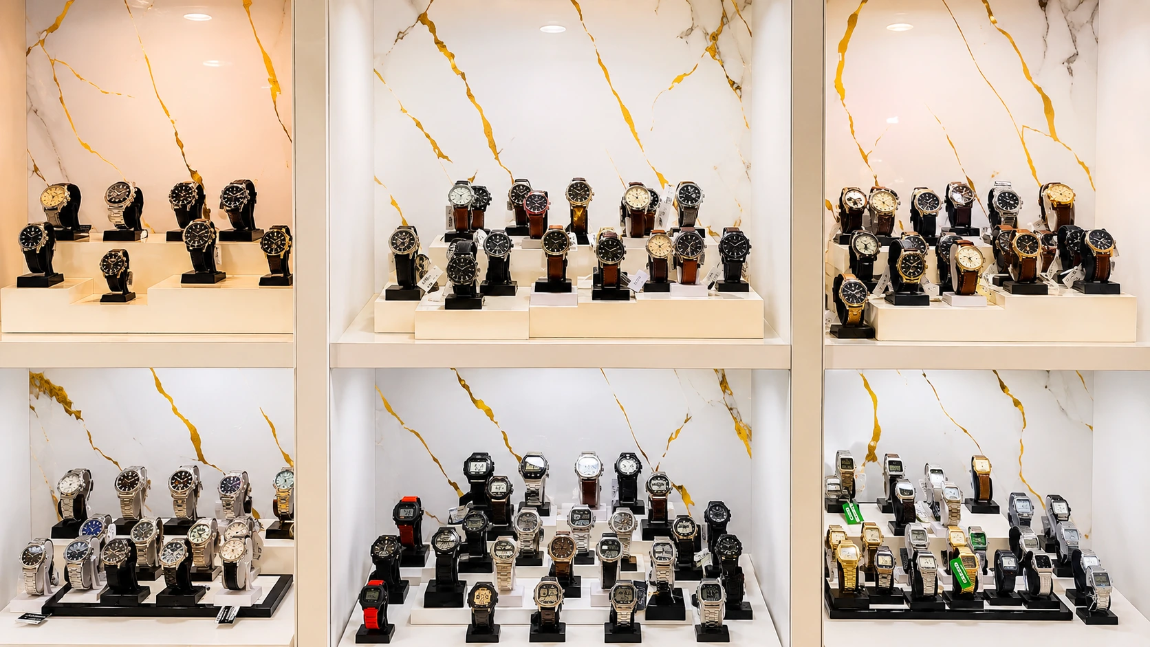Watches in Sri Lanka: The Ultimate Buying Guide to Genuine Timepieces