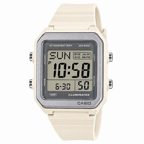 Casio W-221H-8AVDF Digital Men's WatchW-221H-8AVDF