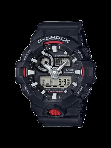 G SHOCK GA-700-1ADR