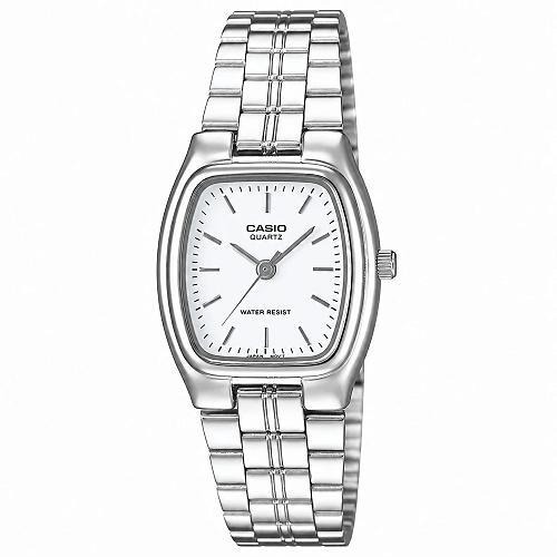 Casio LTP-1169D-7ARDF Enticer Women's Stainless Steel Watch