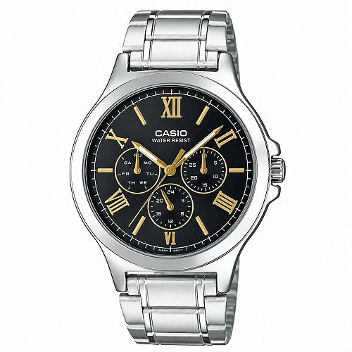 CASIO MTP-V300D-1A2UDF