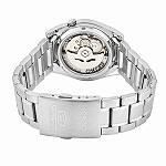 Seiko 5 SNKL41J1 Automatic White Dial Men's Watch