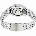 Seiko 5 SNK355K1 Automatic Silver Dial Men's Watch
