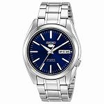Seiko 5 SNKL43K1 Automatic Men's Blue Dial Watch