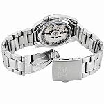 Seiko 5 SNKL43K1 Automatic Men's Blue Dial Watch