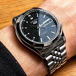 Seiko 5 SNK361K1 Automatic Men's Watch