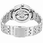 Seiko Essentials SRPH87K1 Automatic Blue Dial Men's Watch