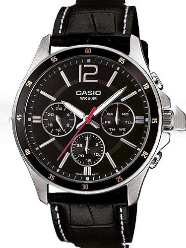 CASIO MTP-1374L-1A