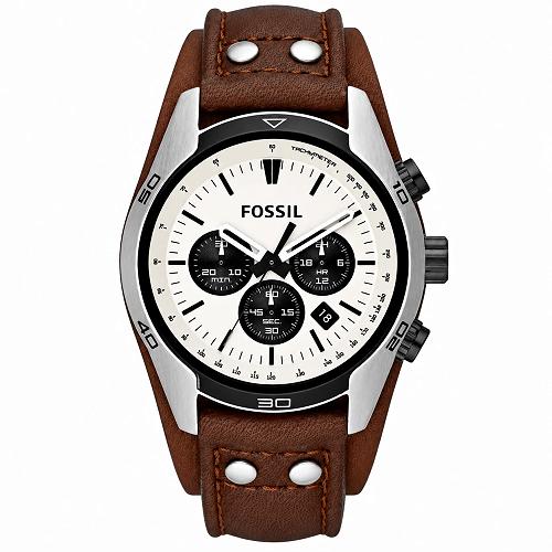 Fossil CH2890 Coachman Chronograph Men's Watch