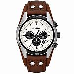 Fossil CH2890 Coachman Chronograph Men's Watch