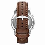 Fossil Grant FS4735 Chronograph Men's Leather Watch