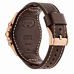 Fossil Nate Chronograph Men's Watch JR1495