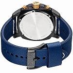 Fossil FS5066 Grant Chronograph Blue Dial Men's Watch