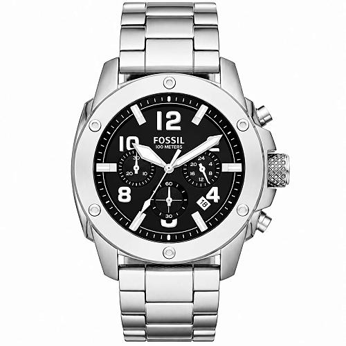 Fossil FS4926 Modern Machine Chronograph Men's Watch