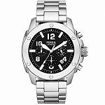 Fossil FS4926 Modern Machine Chronograph Men's Watch