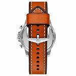 Fossil FS5602 Copeland Black Dial Men's Watch