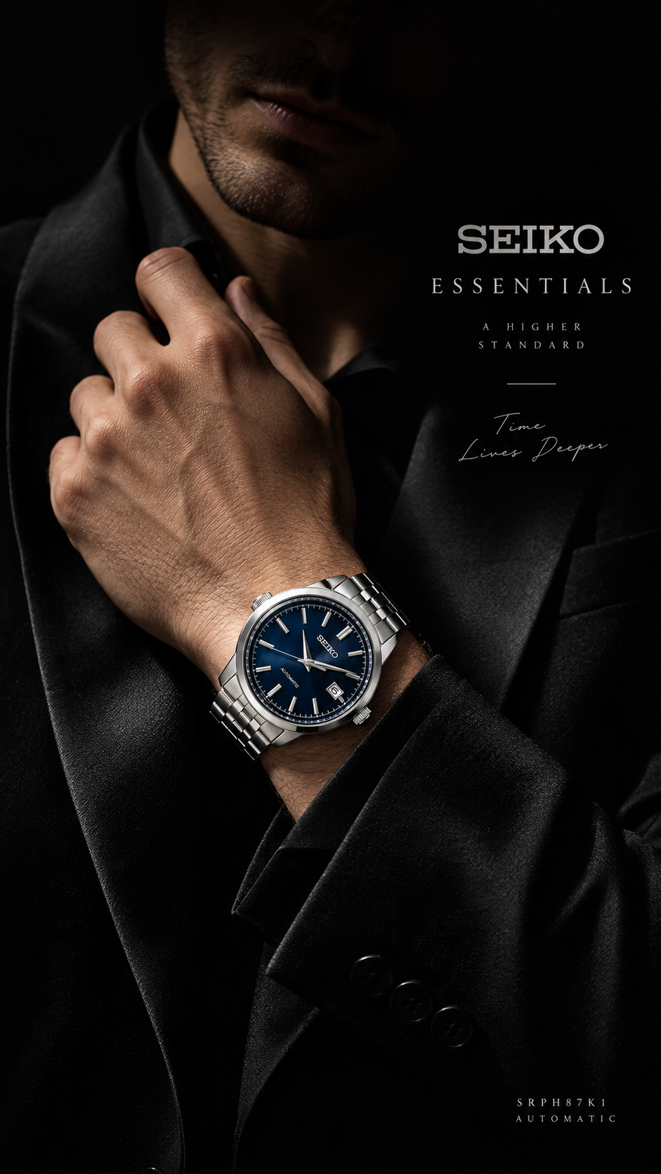 Why Every Sri Lankan Watch Collector Starts with a Seiko Automatic (And Why You Should Too)