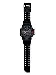 Casio G-Shock GA-400-1B Big Case Analog-Digital Watch