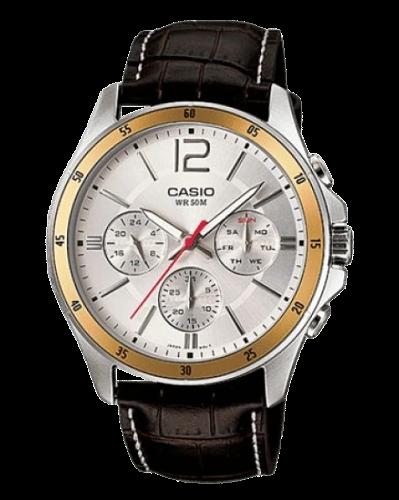 CASIO MTP-1374L-7AVDF