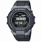 Casio G-Shock GBD-300-1DR G-SQUAD Digital Men's Watch