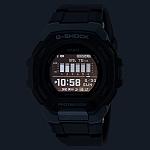 Casio G-Shock GBD-300-1DR G-SQUAD Digital Men's Watch