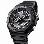 Casio G-Shock GA-B2100-1ADR Tough Solar Bluetooth Watch