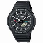 Casio G-Shock GA-B2100-1ADR Tough Solar Bluetooth Watch