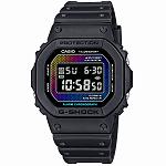 Casio G-Shock DW-5600RW-1DR Rainbow Brick Watch