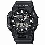Casio G-Shock GA-010-1ADR Heavy Duty Digital-Analog Men's Watch