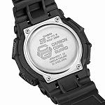 Casio G-Shock GA-010-1ADR Heavy Duty Digital-Analog Men's Watch