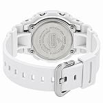 Casio G-Shock DW-5600MW-7DR White Digital Watch
