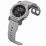 Casio G-Shock GA-2300-8ADR Minimalist Grey Compact Watch