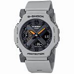Casio G-Shock GA-2300-8ADR Minimalist Grey Compact Watch